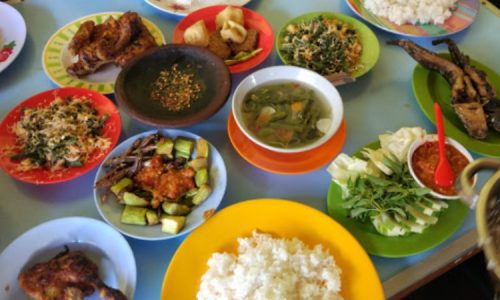 13 Wisata Kuliner di Bojonegoro yang Murah & Enak - Lupa Libur