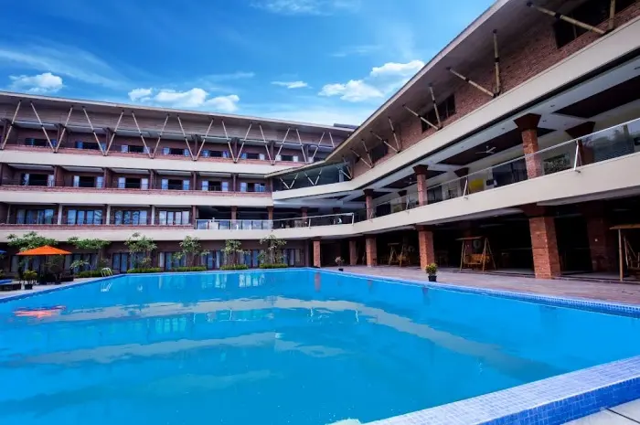 10 Penginapan di Bogor yang Bagus dan Nyaman untuk Staycation