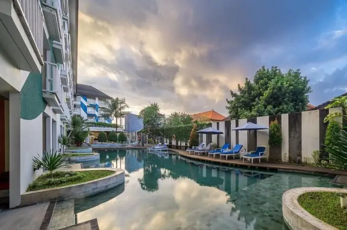 Hotel Murah di Bali