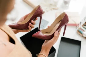 Merawat High Heels