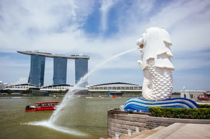 Panduan Lengkap Liburan ke Singapura