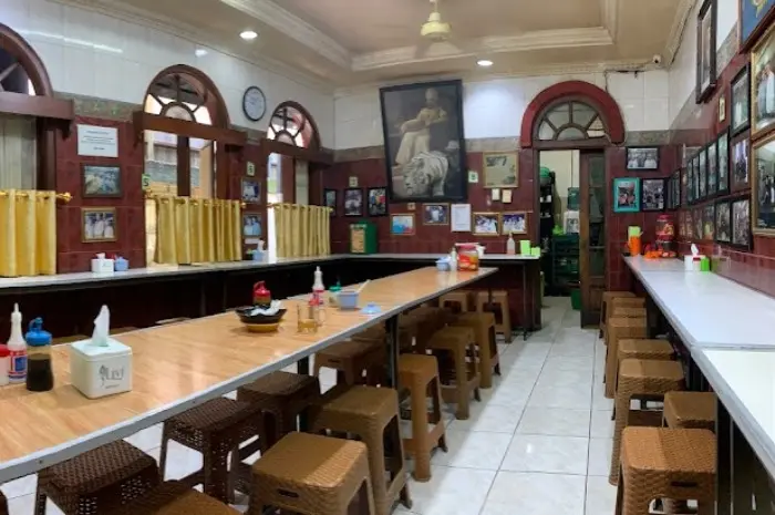 Wisata Kuliner di Bandung