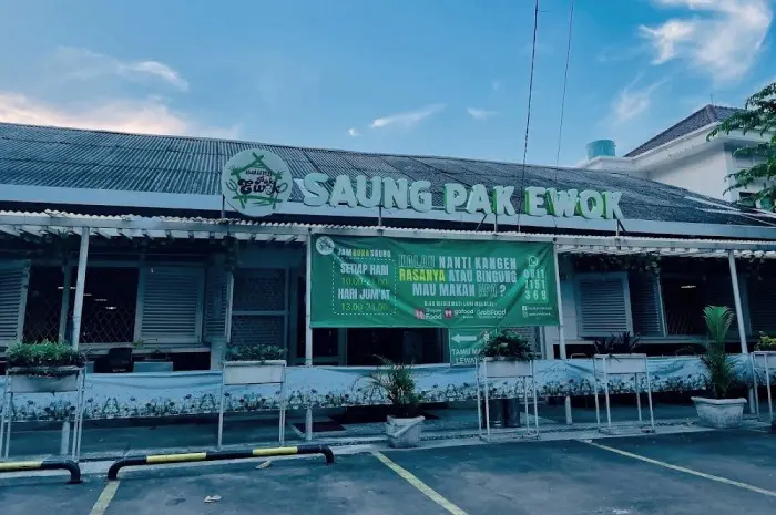 Wisata Kuliner di Bogor