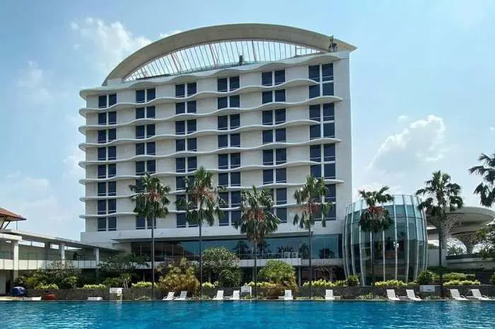 Penginapan di Bekasi