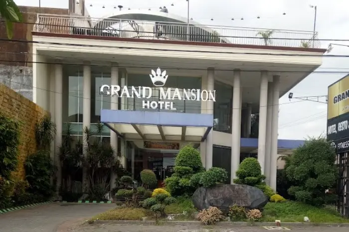 Penginapan di Blitar