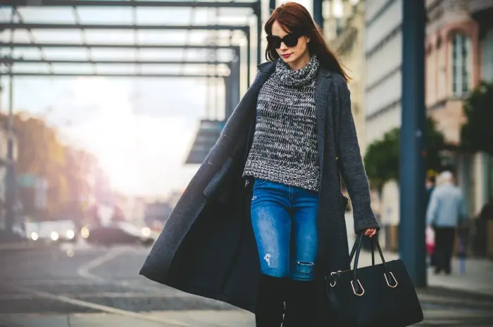 Rahasia Tampil Stylish Setiap Hari dengan 5 Tips Fashion Ini!