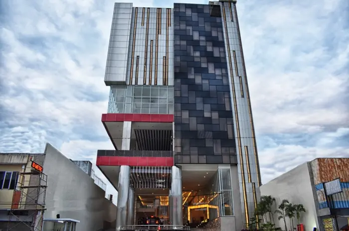 Rekomendasi Hotel Murah di Tasikmalaya