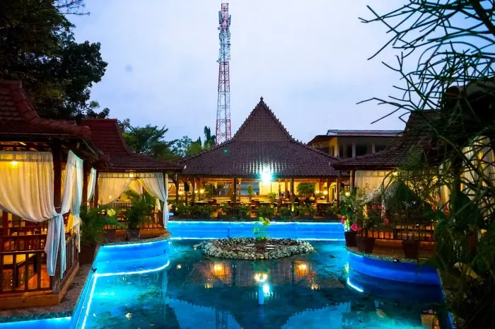 Wisata Kuliner di Depok