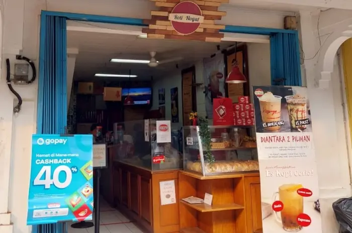 Wisata Kuliner di Tangerang