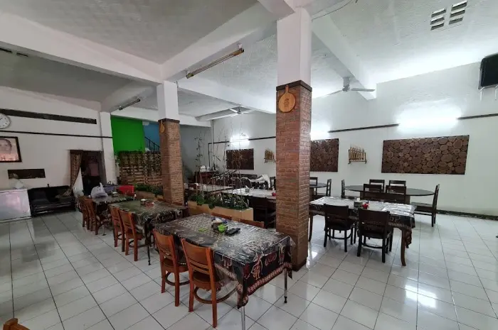 Wisata Kuliner di Tasikmalaya