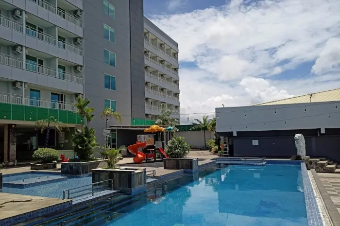 Hotel Murah di Makassar