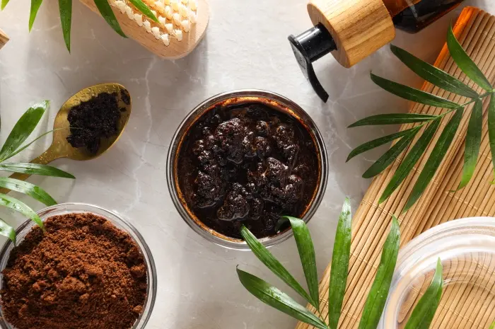 Scrub DIY yang Ampuh Angkat Sel Kulit Mati dan Cocok untuk Semua Jenis Kulit