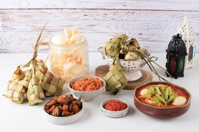 Kuliner Khas Aceh yang Wajib Anda Cicipi