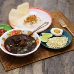 Makanan Khas Jawa Barat yang Menggugah Selera