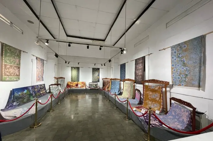 Museum Batik Pekalongan, Menyusuri Warisan Seni dan Budaya Indonesia