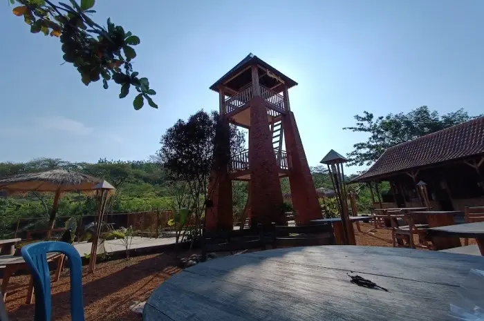 Kampung Jawi