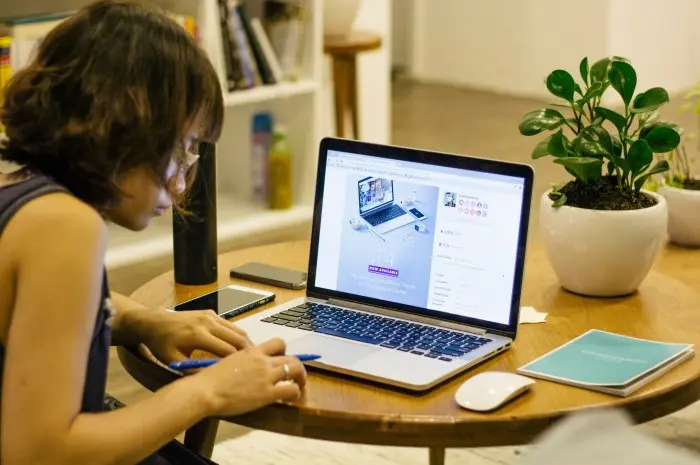 Pekerjaan Freelance Online