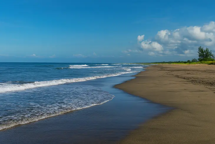 Pantai Ciwidig