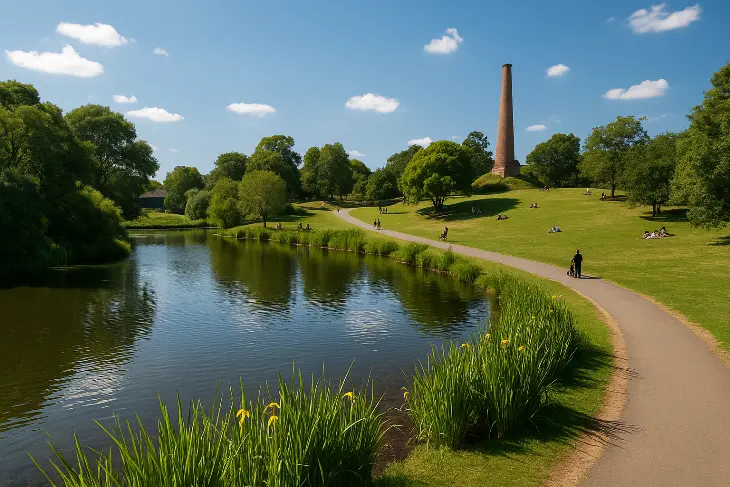 Sydney Park